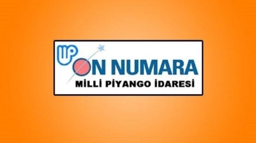 On numara sonu&ccedil;ları 8 Ocak: B&uuml;y&uuml;k ikramiye 5'e b&ouml;l&uuml;nd&uuml;!
