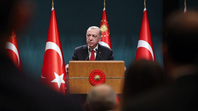 Yeni atanan 4 isim için bir ilk! Cumhurbaşkanı Erdoğan başkanlık edecek, gözler o güne çevrildi... Masada kritik başlıklar var