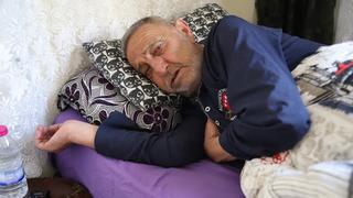 74 yaşındaki adamın yaşadığı ilginç durum! Bir kimlik harap etti beni