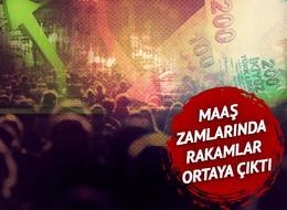 SON DAKİKA | Memur maaşı ve emekli zammı için dikkat çeken hesaplama: SGK dengesine vurgu yaptılar: ‘Son derece farklı olarak…’ 
