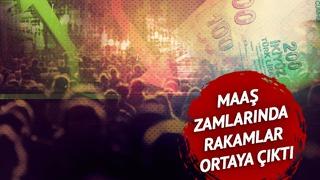 SON DAKİKA | Memur maaşı ve emekli zammı için dikkat çeken hesaplama: SGK dengesine vurgu yaptılar: ‘Son derece farklı olarak…’ 