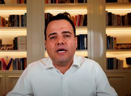 Özgür Demirtaş'tan dikkat çeken paylaşım! Piyasalardaki hareketlilikten sonra... 4 kelimeyle ifade etti