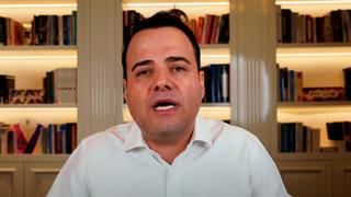 Özgür Demirtaş'tan dikkat çeken paylaşım! Piyasalardaki hareketlilikten sonra... 4 kelimeyle ifade etti