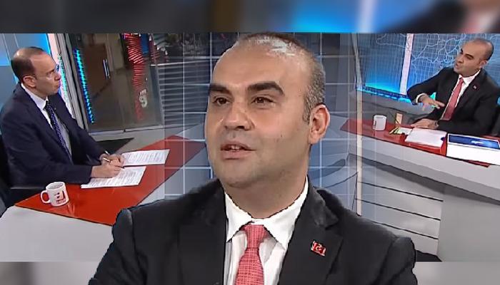 "Ekonomide en önemli rolümüz bu olacak" diyerek açıkladı!