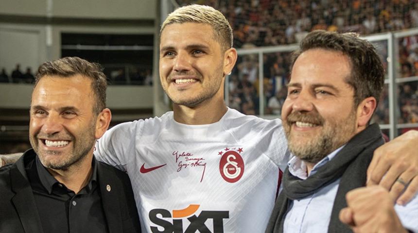 Fenerbahçe maçı öncesi yaşanan detaylar ortaya çıktı! Erden Timur soyunma odasına inip...