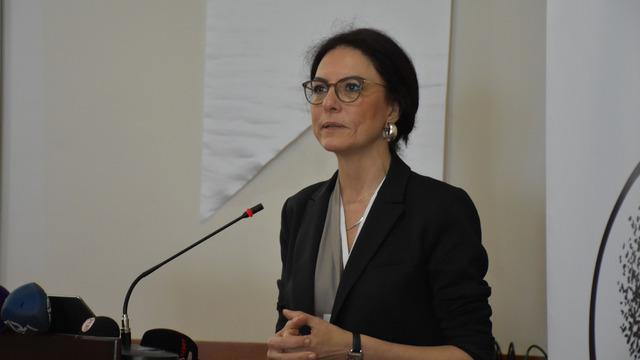 Ordu'da fındıkta iyi tarım uygulamaları yaygınlaşıyor