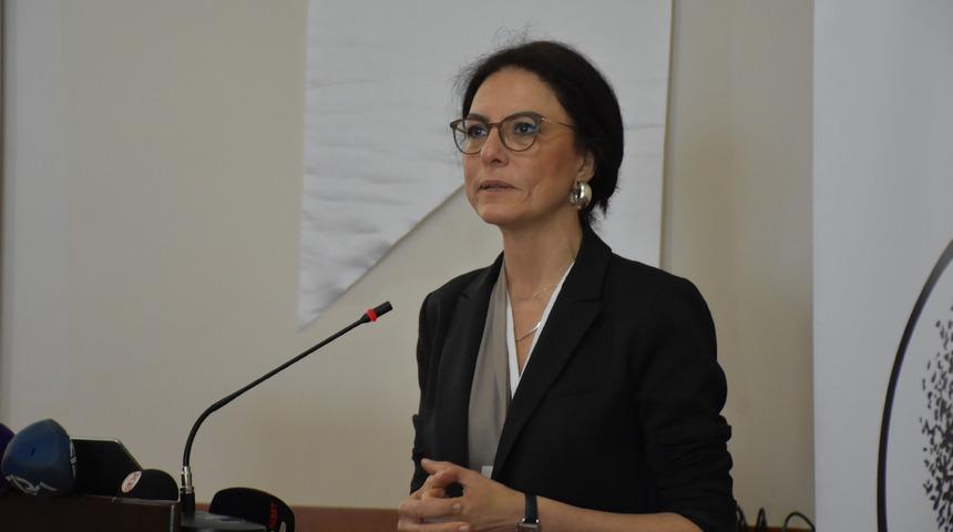 Ordu'da fındıkta iyi tarım uygulamaları yaygınlaşıyor