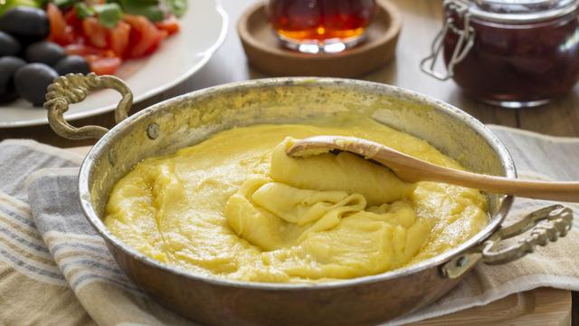 Gelinim Mutfakta Karadeniz usulü pazı mıhlaması tarifi! Karadeniz usulü pazı mıhlaması nasıl yapılır?