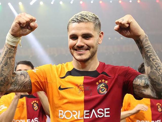 Trabzonspor efsanesi Fatih Tekke açıklamalarıyla gündem oldu: Icardi'den daha yetenekliyim!