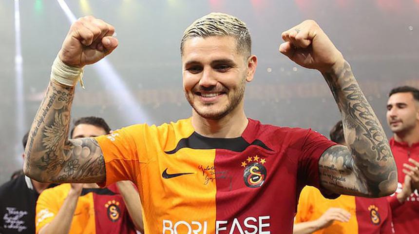 Trabzonspor efsanesi Fatih Tekke açıklamalarıyla gündem oldu: Icardi'den daha yetenekliyim!