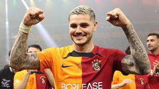 Trabzonspor efsanesi Fatih Tekke açıklamalarıyla gündem oldu: Icardi'den daha yetenekliyim!