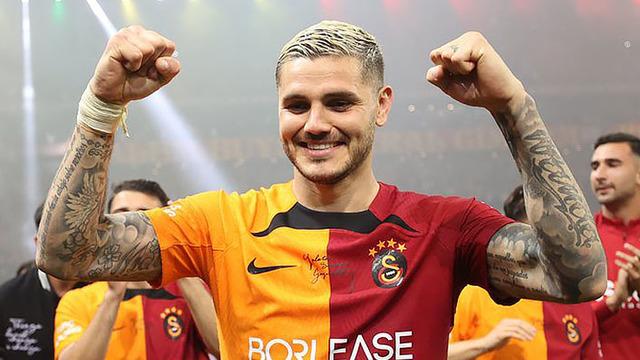 Trabzonspor efsanesi Fatih Tekke açıklamalarıyla gündem oldu: Icardi'den daha yetenekliyim!