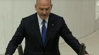 SON DAKİKA | TBMM yeni başkanı seçiyor! Eski ve yeni bakanlar yemin etti