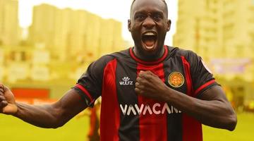 Fatih Karagümrük’ten 31 yıl sonra bir ilk! Fenerbahçe'nin kırılması zor rekoruna ortak oldular...