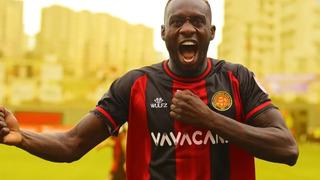 Fatih Karagümrük’ten 31 yıl sonra bir ilk! Fenerbahçe'nin kırılması zor rekoruna ortak oldular...