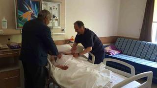 'Bağırsaklar dışarıdaydı' Ayı saldırısına uğrayan çocuğun doktoru konuştu! 'Yavrumuz toparladı şükür'