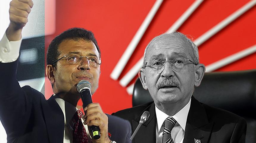 Son dakika | Kılı&ccedil;daroğlu g&ouml;r&uuml;şmesini anlattı, 'Kulak tıkayarak olmaz' dedi! İmamoğlu'ndan 'değişim' mesajı: "Siyasi yasak, İBB se&ccedil;imi... Kervan yolda d&uuml;z&uuml;l&uuml;r"