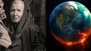 Ünlü kahin Baba Vanga'nın 2023 kehanetleri gerçek mi oluyor? Tüyler ürperten felaketler şoke etti!