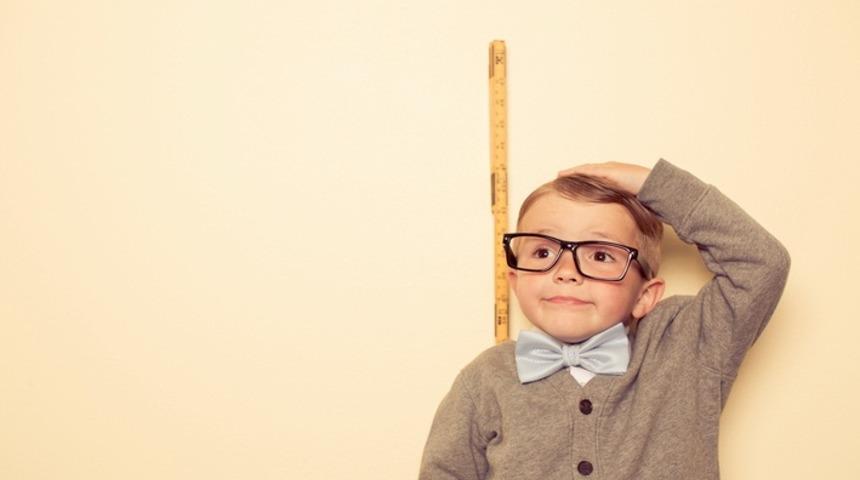 Bu gıdalara dikkat! Boy uzatıyorlar