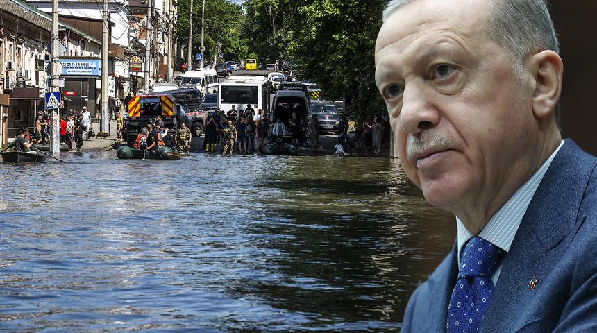 Son dakika | Dünyayı tedirgin eden patlama sonrası Erdoğan'dan peş peşe kritik görüşmeler! 'Türkiye hazır' dedi, önerisini iletti