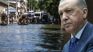 Son dakika | Dünyayı tedirgin eden patlama sonrası Erdoğan'dan peş peşe kritik görüşmeler! 'Türkiye hazır' dedi, önerisini iletti