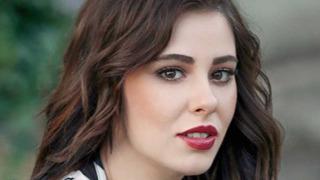 Ferdi Tayfur'un kızı Tuğçe Tayfur'dan nostaljik paylaşım! ''Babasının kopyası''