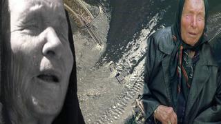 Baba Vanga’nın 2023 yılı kehanetleri gerçek mi oluyor? Ukrayna’daki patlama iddiaları bir kez daha güçlendirdi