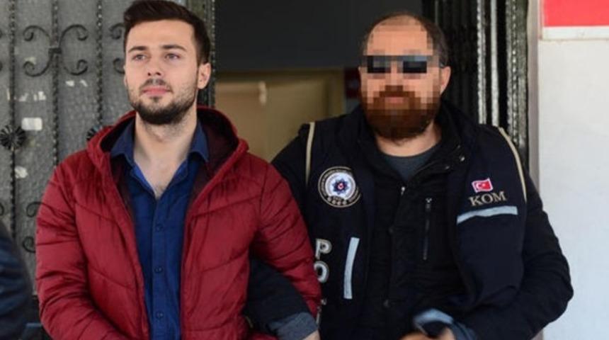 İncirlik'teki komutana katalogdan eş