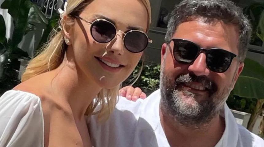 Ece Erken'den kritik karar! Eşi Şafak Mahmutyazıcıoğlu öldürülmüştü... Davaya katılma talebinden vazgeçti 