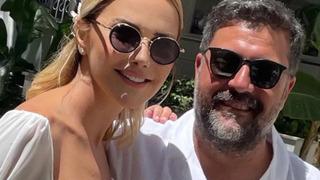 Ece Erken'den kritik karar! Eşi Şafak Mahmutyazıcıoğlu öldürülmüştü... Davaya katılma talebinden vazgeçti 