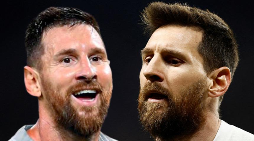 Son dakika: Lionel Messi'nin yeni adresini açıkladılar! Al Hilal derken, çok şaşırtacak transfer...