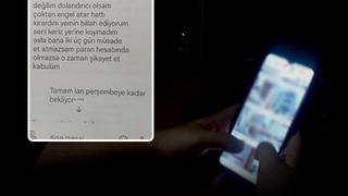 Şaşkına çeviren dolandırıcılık! Boyacılık yapan 2 kişi, boya yaptıkları daireleri...