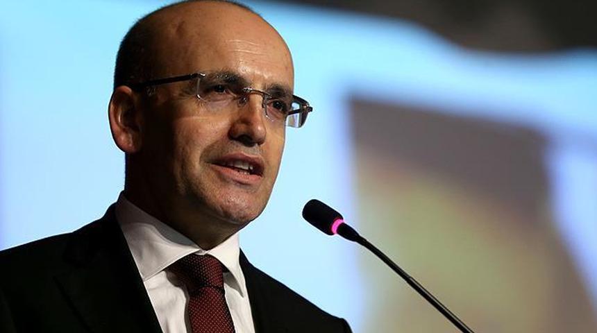 Son dakika: Hazine ve Maliye Bakanı Mehmet Şimşek'ten net mesaj! "Acil önceliğimiz" diyerek duyurdu!