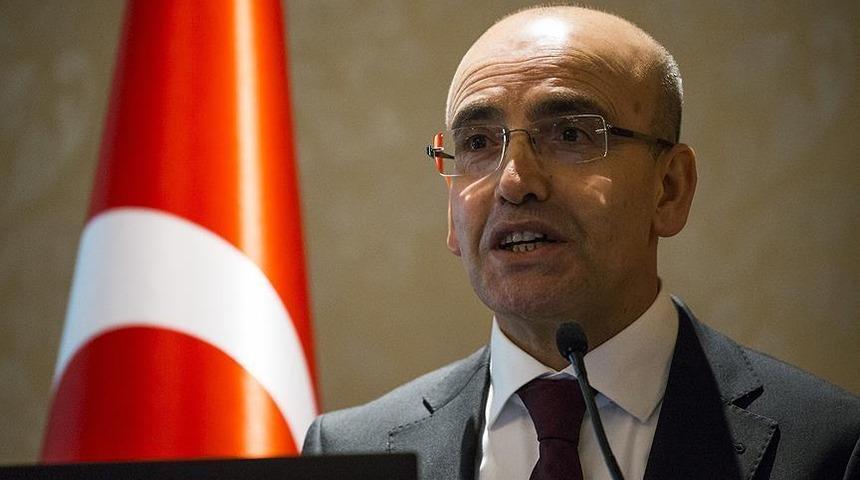 Bakan Şimşek'ten son enflasyon verisine ilk yorum! C endeksine dikkat çekti: "Cesaret verici"