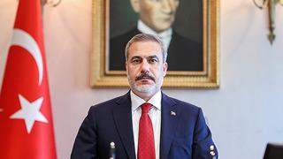 Dışişleri Bakanı Hakan Fidan, İsveçli mevkidaşıyla telefonda görüştü