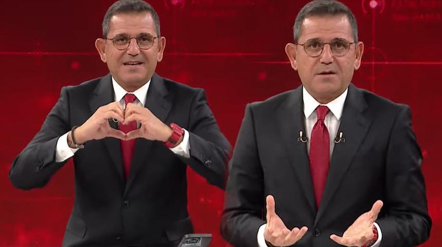 Fatih Portakal'dan canlı yayında Kılıçdaroğlu, Eren Erdem ve CHP çıkışı: Günaydın, şimdi mi aklınıza geldi