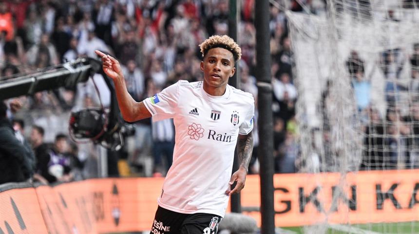 Süper Lig'de Gedson Fernandes fırtınası! Konyaspor'u da boş geçmedi...