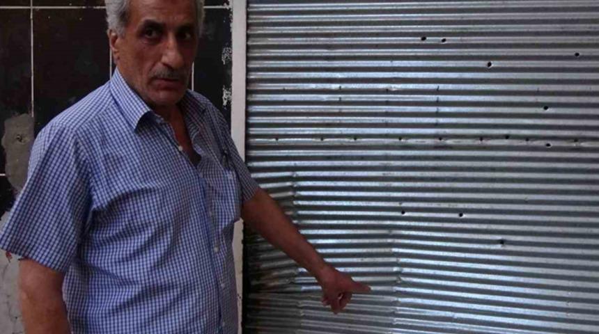 Uyuşturucu satıcılarını uyardı, dehşeti yaşadı: Evi tarandı, oğlu ve kardeşi yaralandı: "Sokakta yatıyorum..."