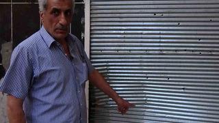 Uyuşturucu satıcılarını uyardı, dehşeti yaşadı: Evi tarandı, oğlu ve kardeşi yaralandı: Sokakta yatıyorum...