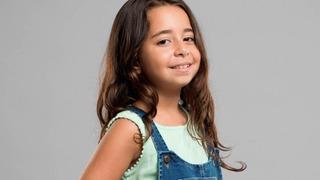 4 yaşında oyuncu olan Beren Gökyıldız'ın son hali olay oldu! Görenler şaştı kaldı