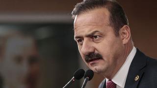 İYİ Parti'den istifası ses getirmişti... Yavuz Ağıralioğlu canlı yayında duyurdu: Gerekirse parti kuracağız