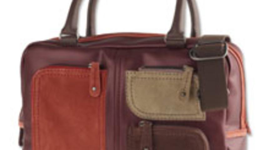 Patchwork Modası Kollarda