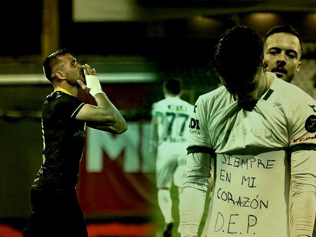 Süper Lig'de küme düşen son takım belli oldu!