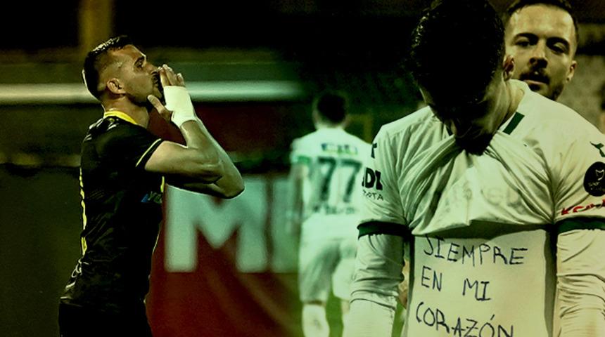 Son dakika: Süper Lig'de küme düşen son takım belli oldu!