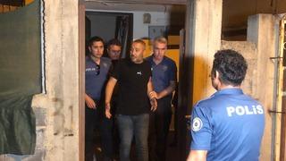 Adana'da havaya ateş açan 2 kişi yakalandı