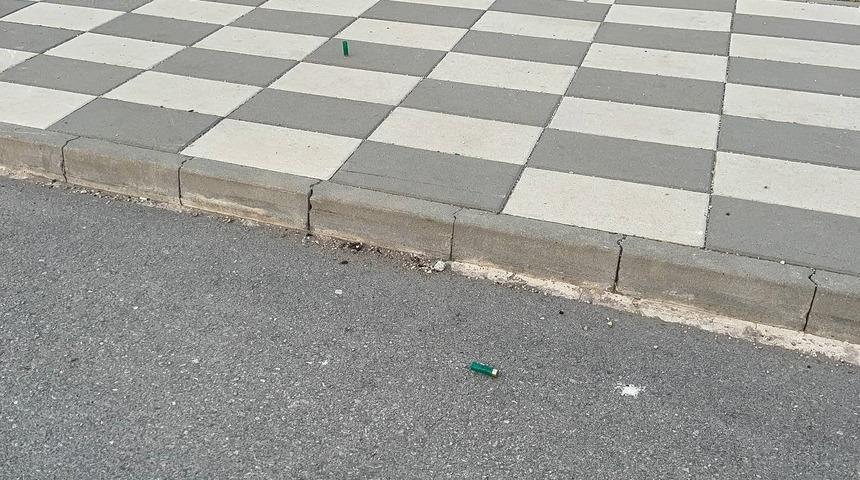 Kilis’te kardeşlerin silahlı kavgasında 2 kadın yaralandı