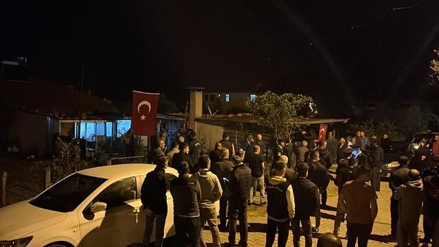 Şehit Jandarma Yüzbaşı Doğan Sevinç Operasyonunda jandarma personeli şehit oldu