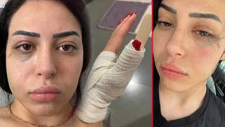 GKRY'de Türk kızı Asya Karali saldırıya uğramıştı! Yaşadıklarını anlattı: 'Olayın gerçekleşmesindeki en büyük unsur...'