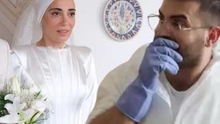 Kızılcık Şerbeti'nin Nursema'sı Kadir Ezildi'ye yakalanırsa... Bomba paylaşım