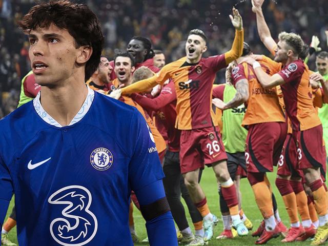 Dünyaca ünlü yıldız sosyal medya hesabından Galatasaray'ı takibe aldı!